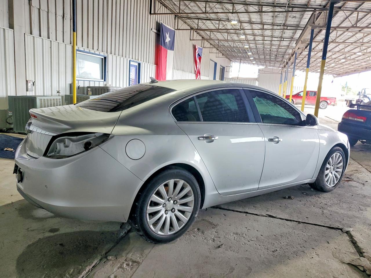 Buick Regal Premium