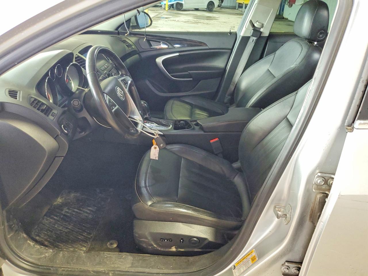 Buick Regal Premium