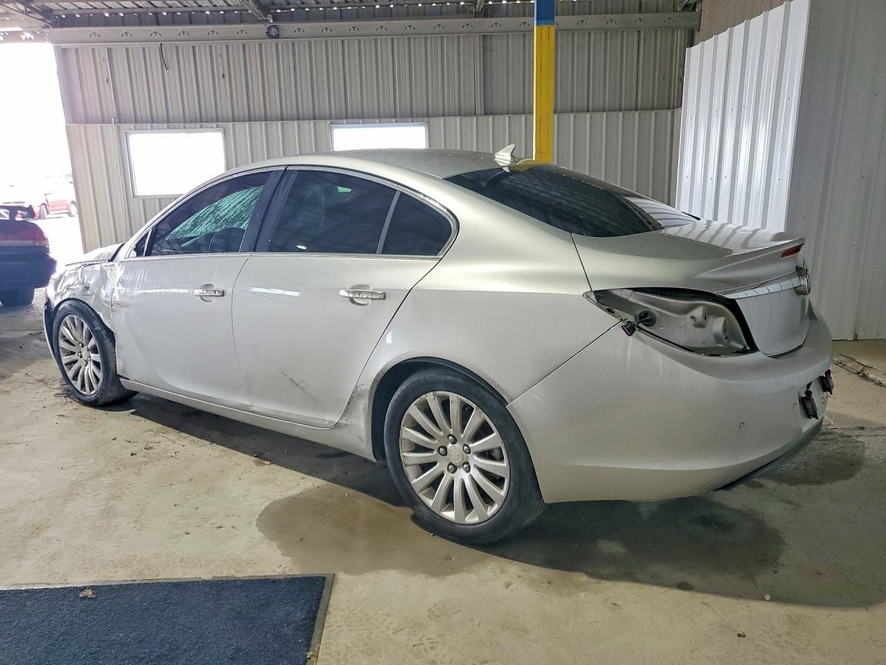 Buick Regal Premium