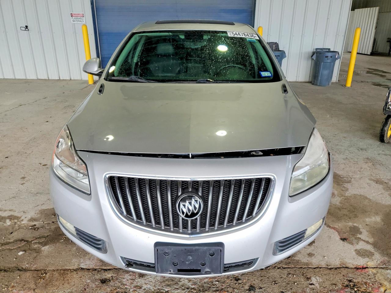 Buick Regal Premium