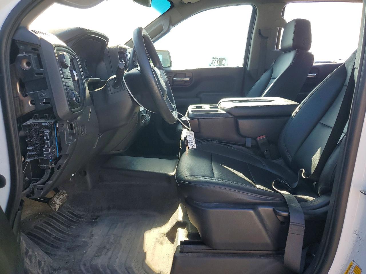 Chevrolet Silverado K1500