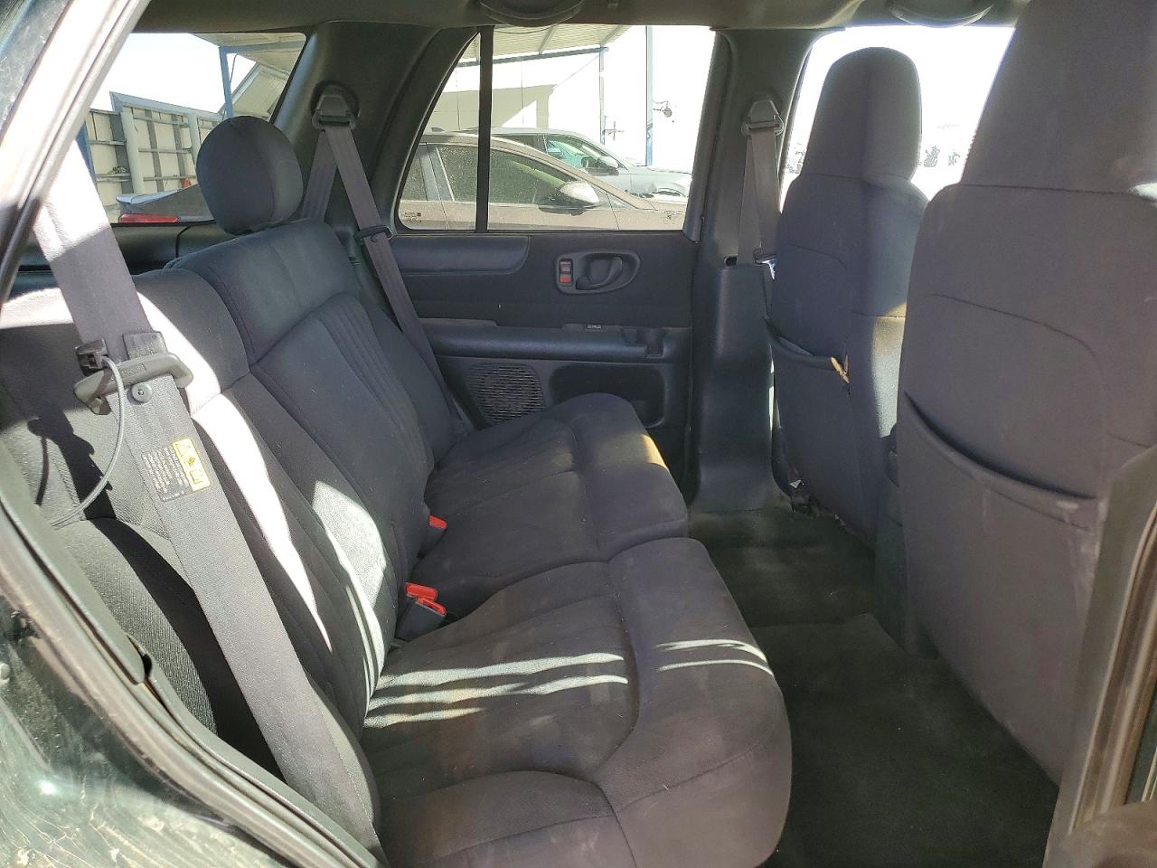 Chevrolet Blazer