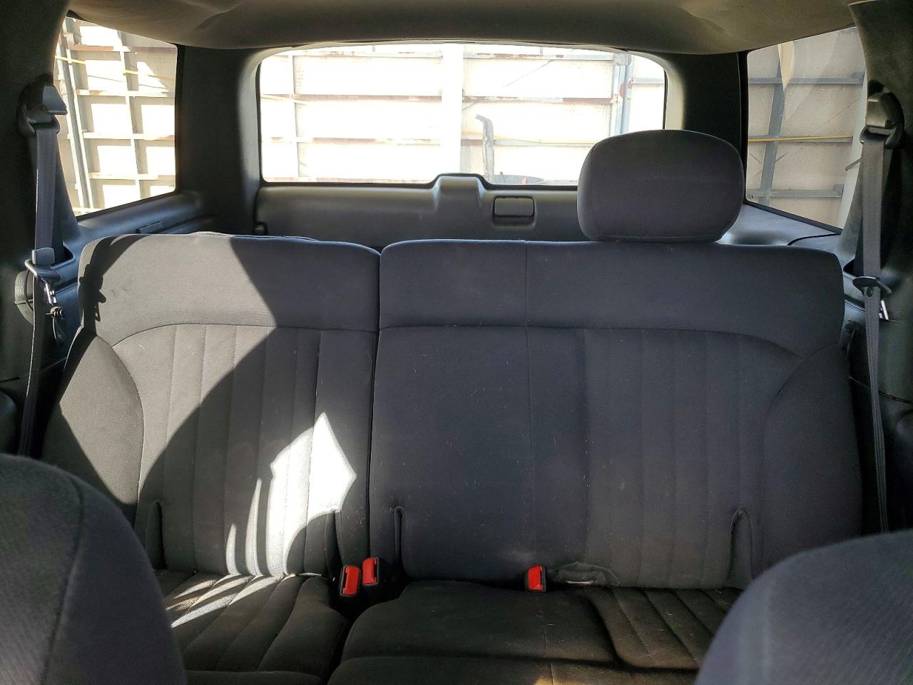 Chevrolet Blazer
