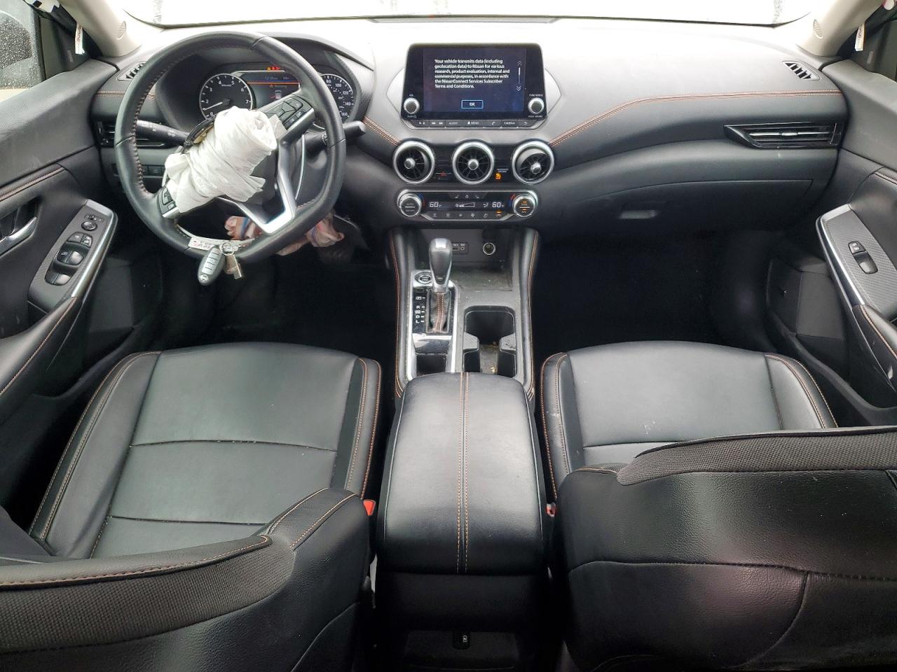 Nissan Sentra Sr