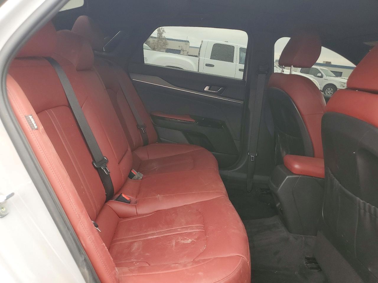 Kia K5 Gt Line