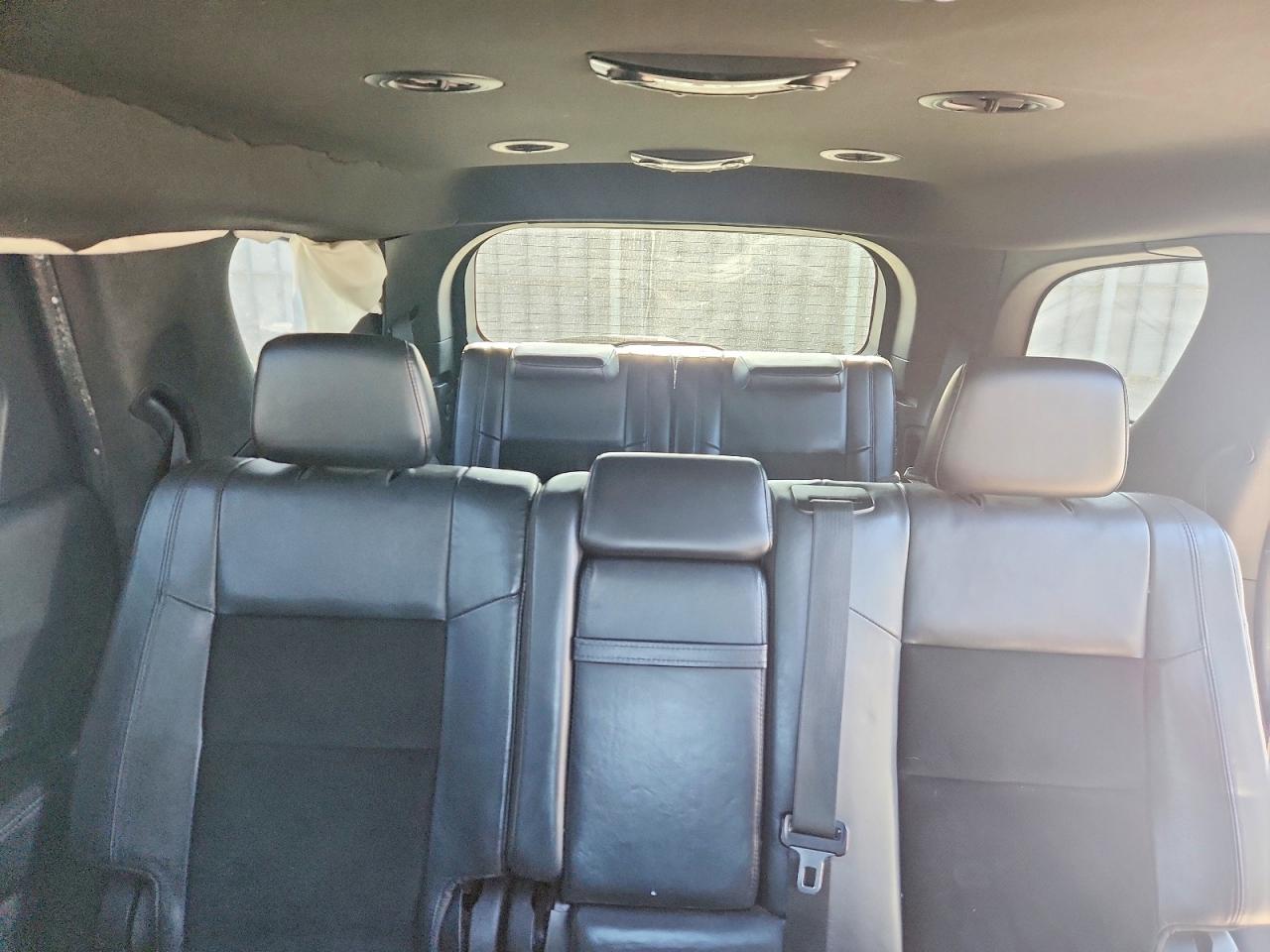 Dodge Durango Gt