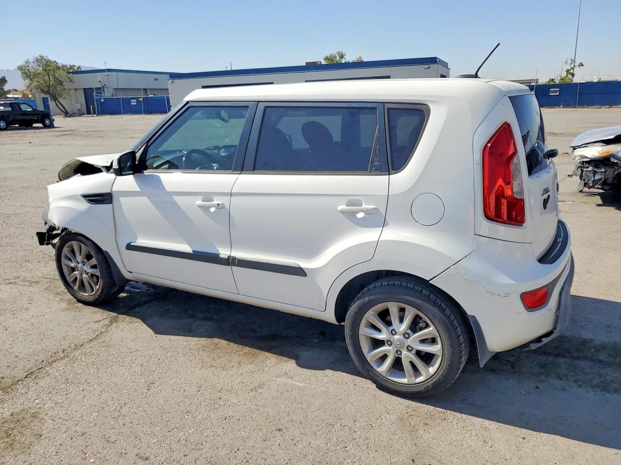 Kia Soul +
