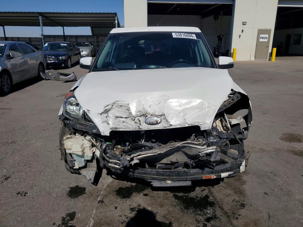 Kia Soul +