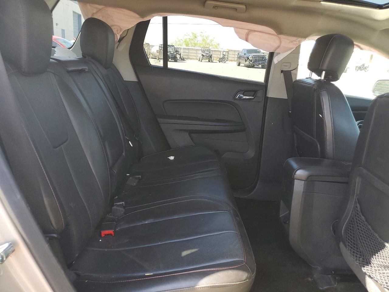 GMC Terrain Slt