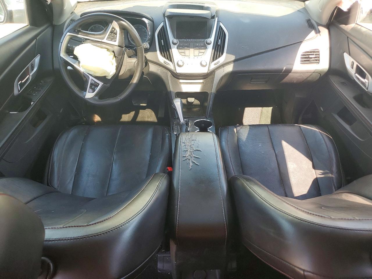GMC Terrain Slt