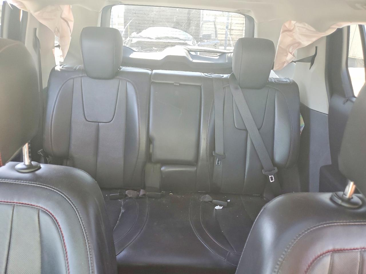 GMC Terrain Slt