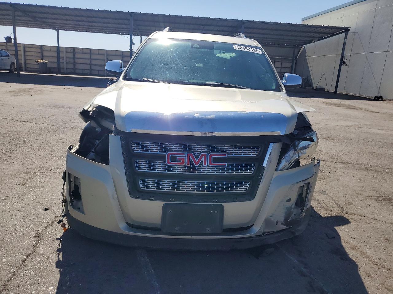 GMC Terrain Slt