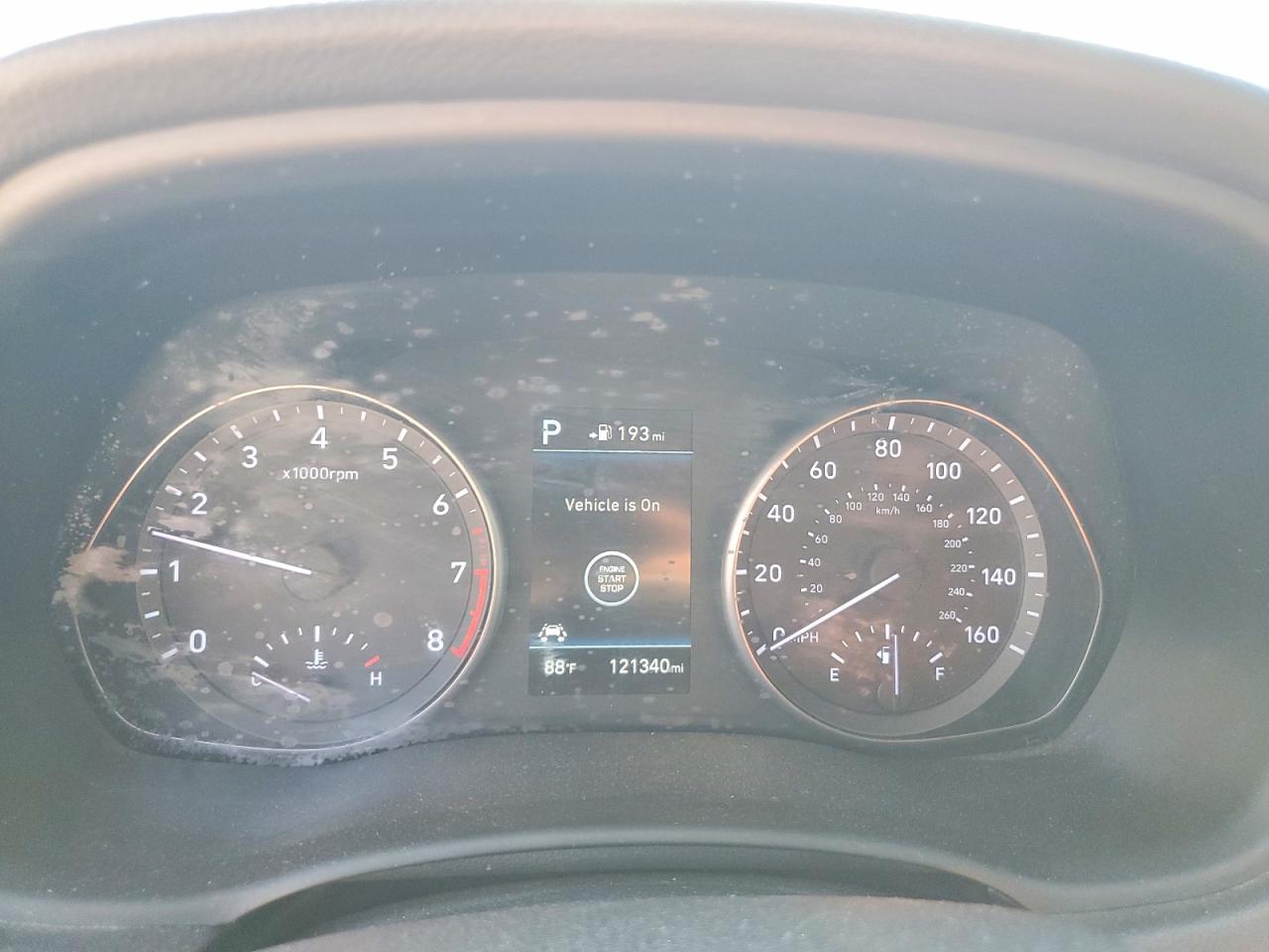 Hyundai ELANTRA N Line