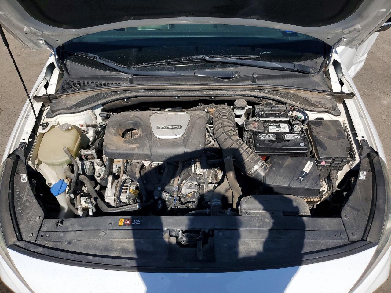 Hyundai ELANTRA N Line