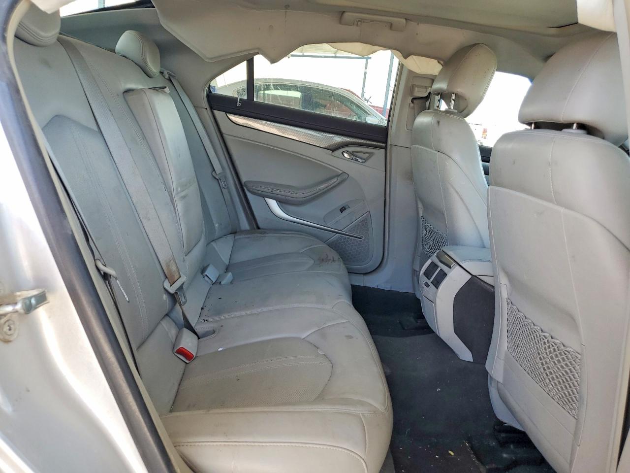 Cadillac CTS Performance Collection