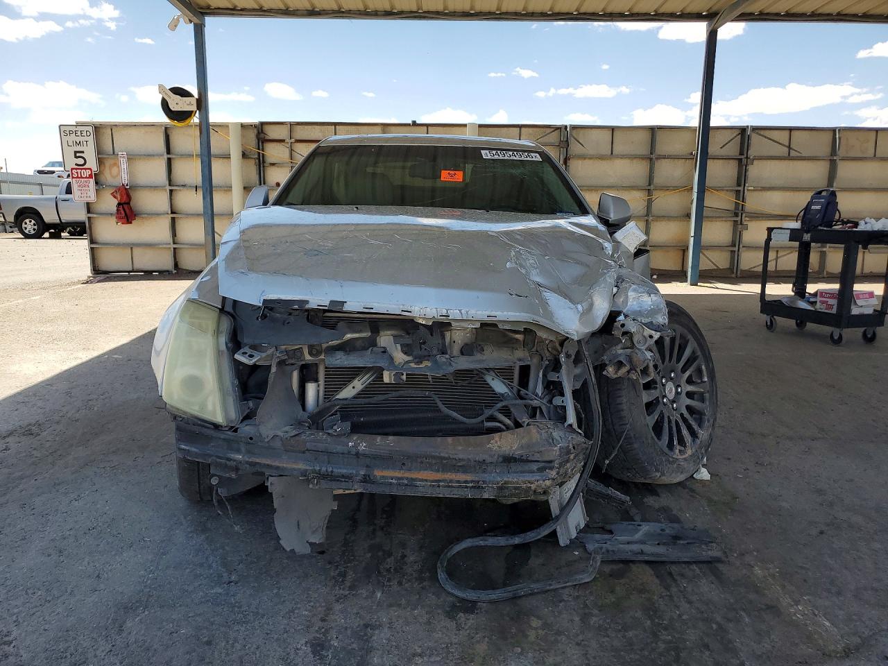 Cadillac CTS Performance Collection
