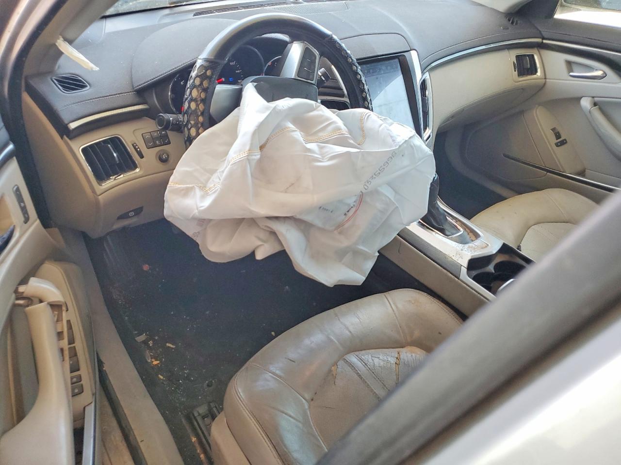 Cadillac CTS Performance Collection