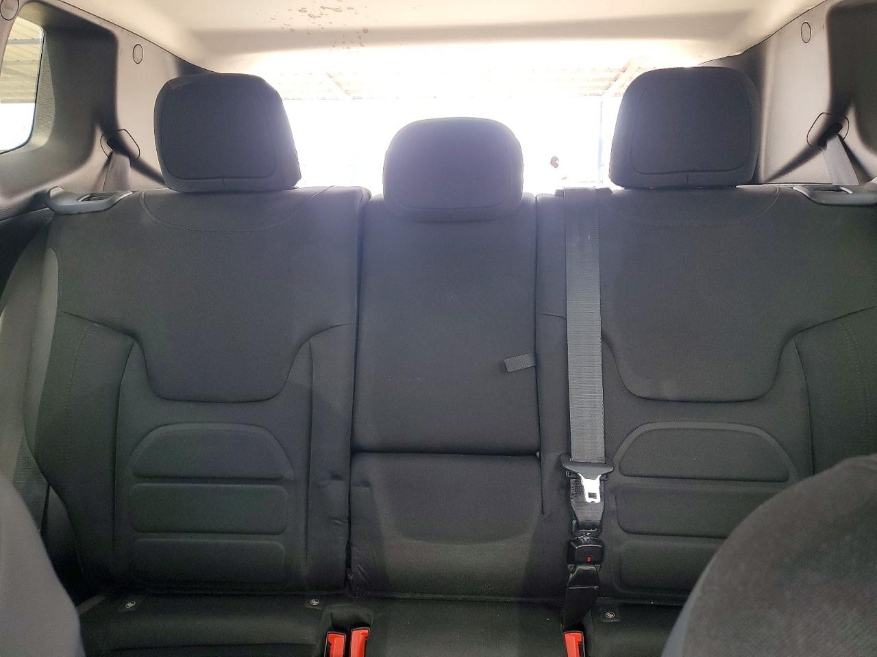 Jeep Renegade Latitude