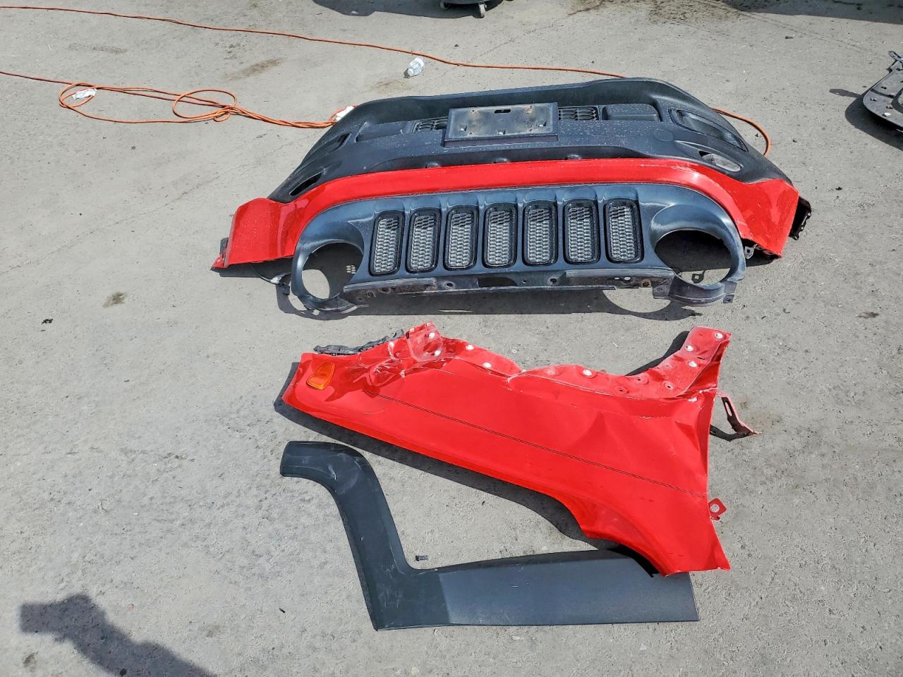 Jeep Renegade Latitude