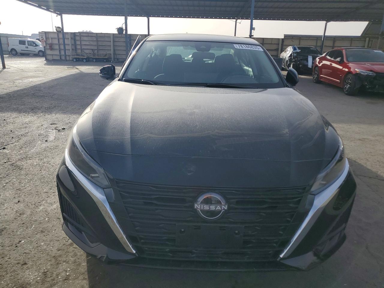 Nissan Altima Sv