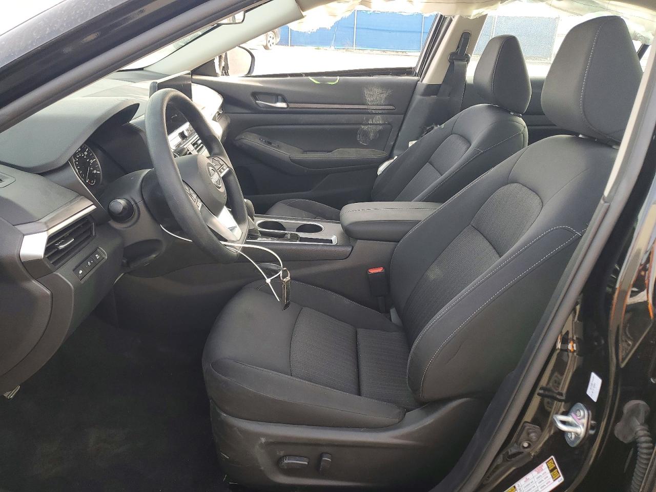 Nissan Altima Sv