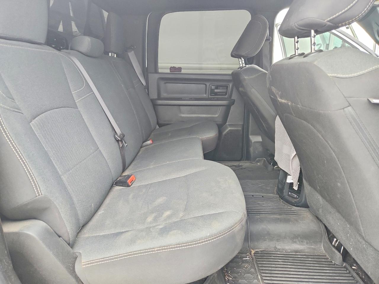 Ram 3500 Tradesman