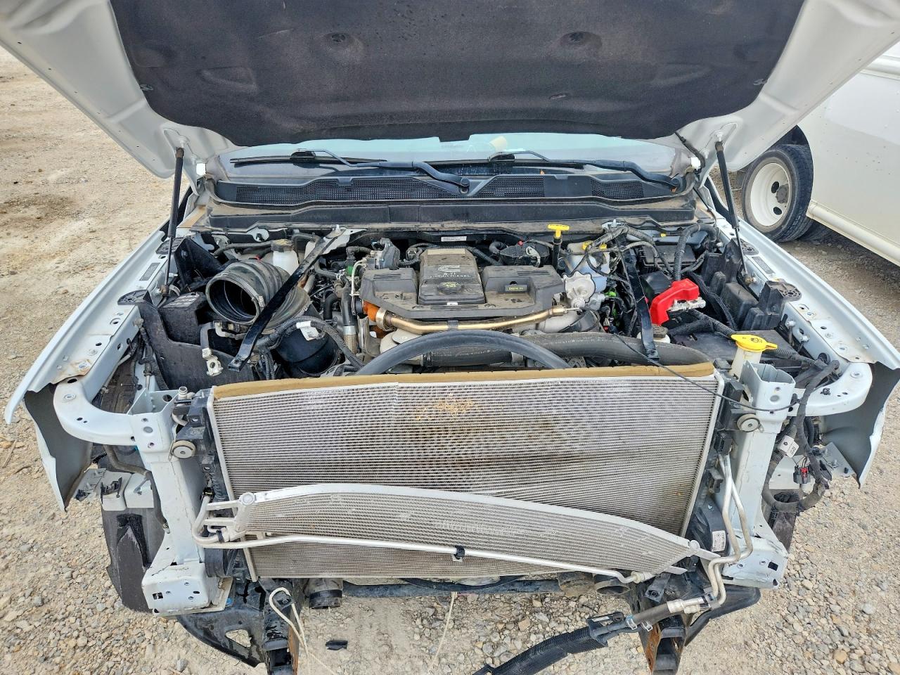 Ram 3500 Tradesman