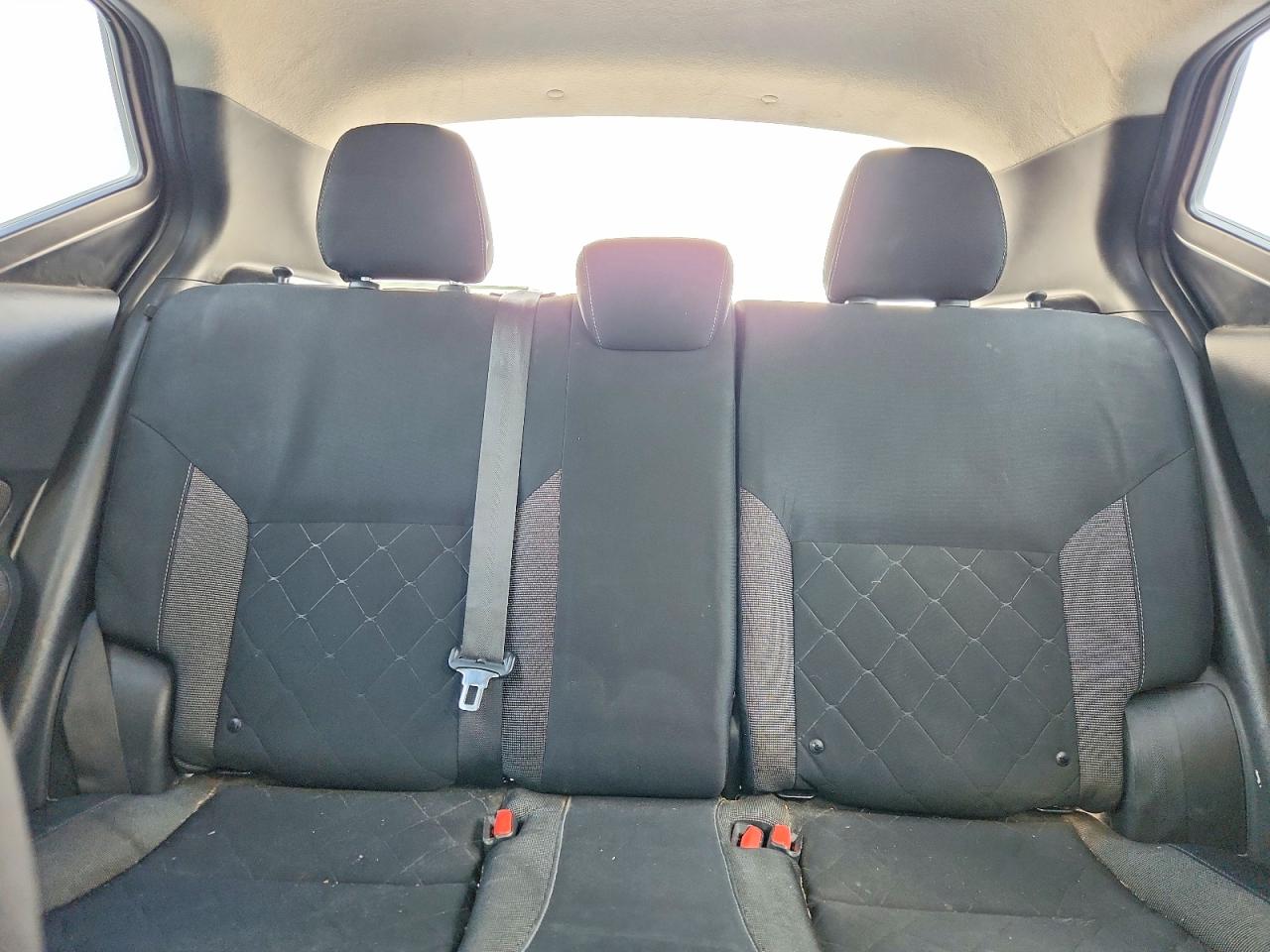 Nissan Kicks S