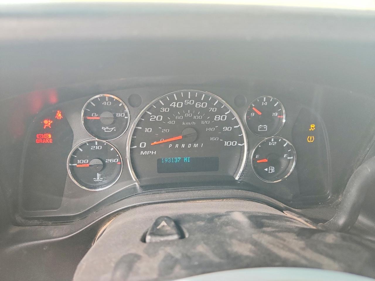 Chevrolet Express