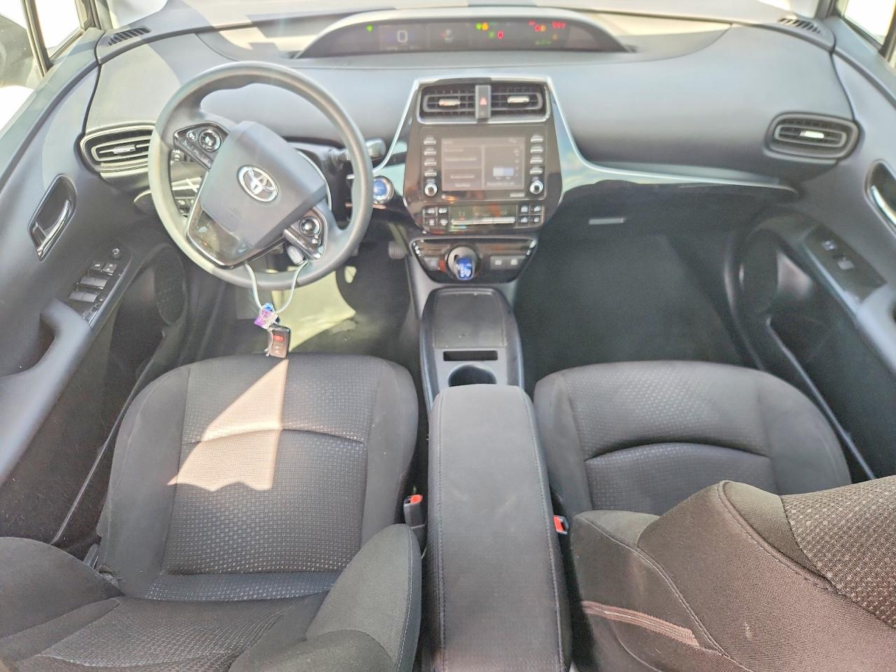 Toyota Prius Le