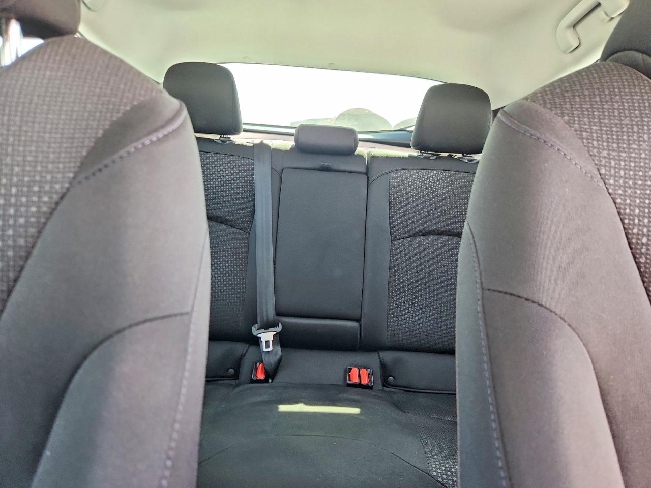 Toyota Prius Le