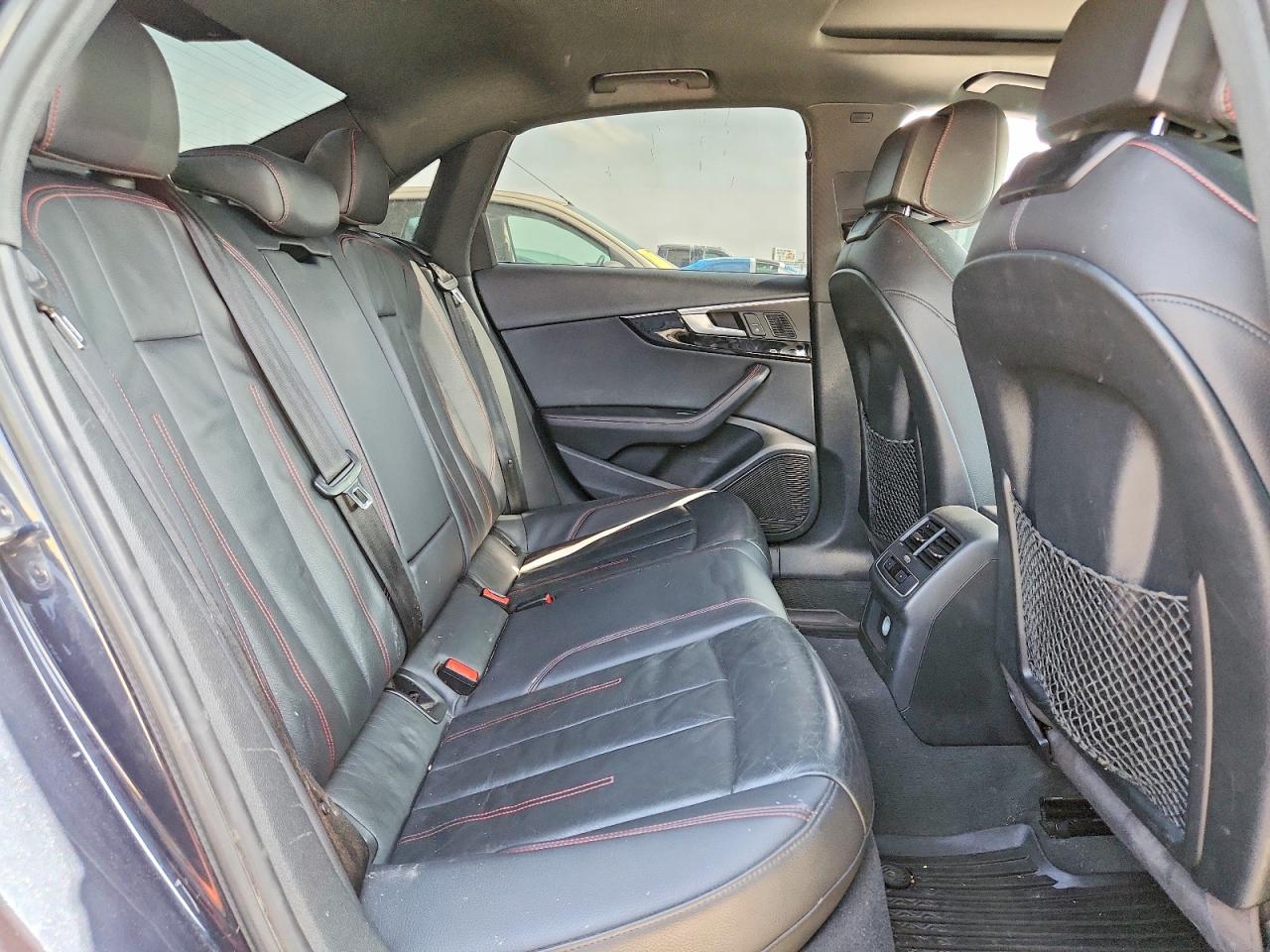 Audi A4 Premium Plus