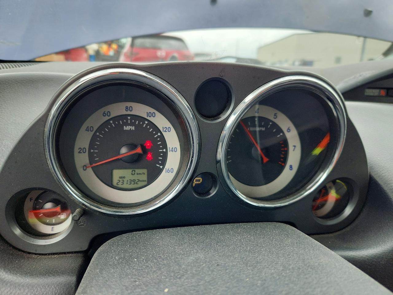 Mitsubishi Eclipse Gs