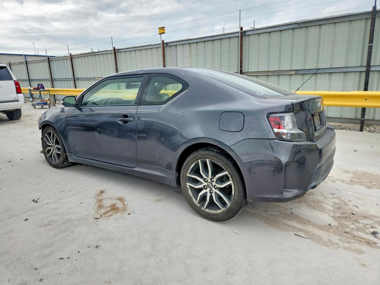 Scion TC