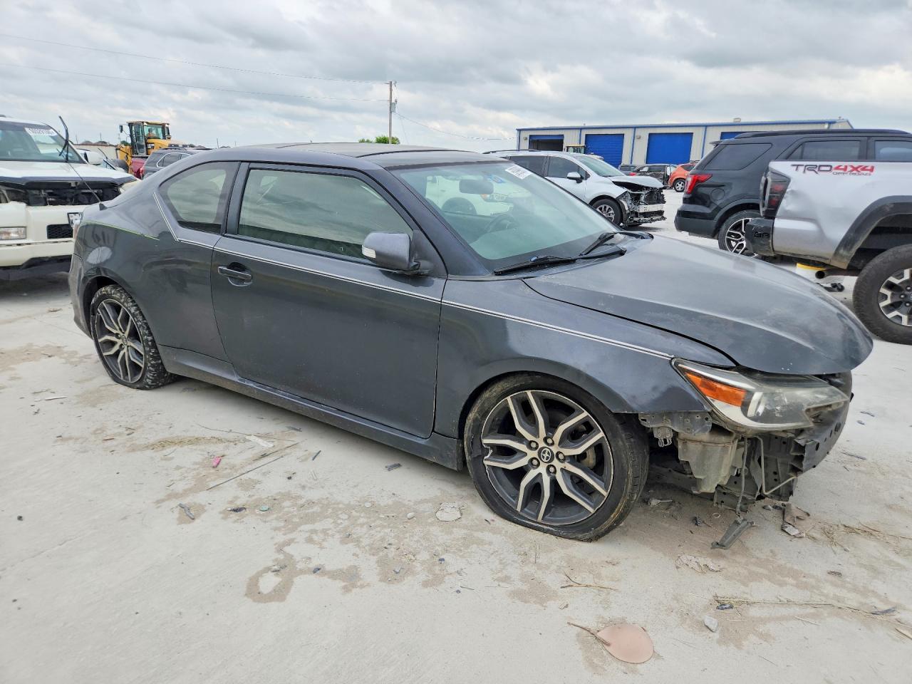 Scion TC