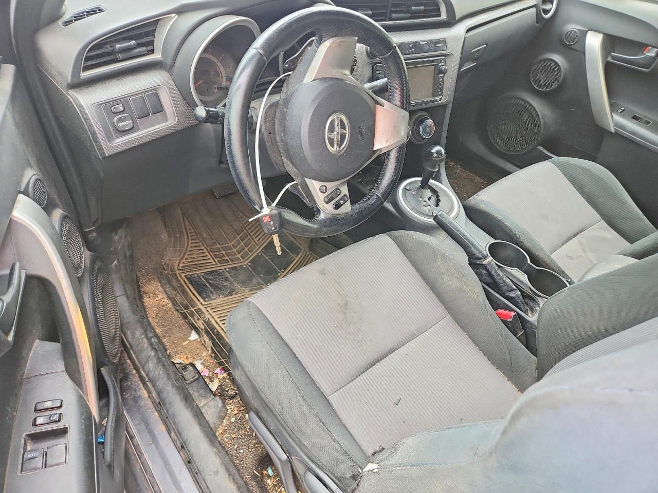 Scion TC