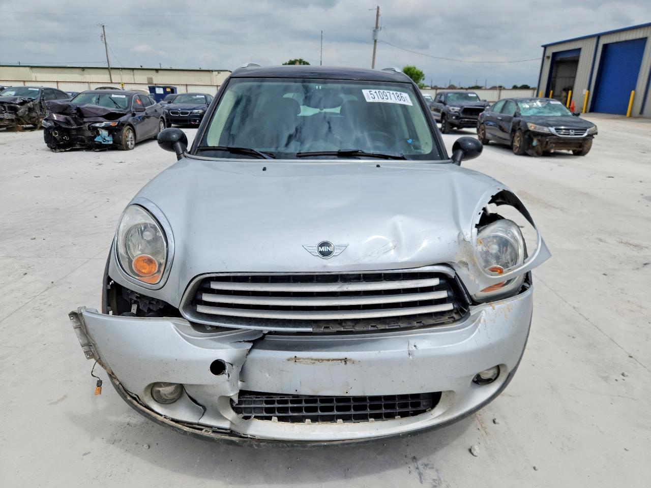 MINI Cooper Countryman