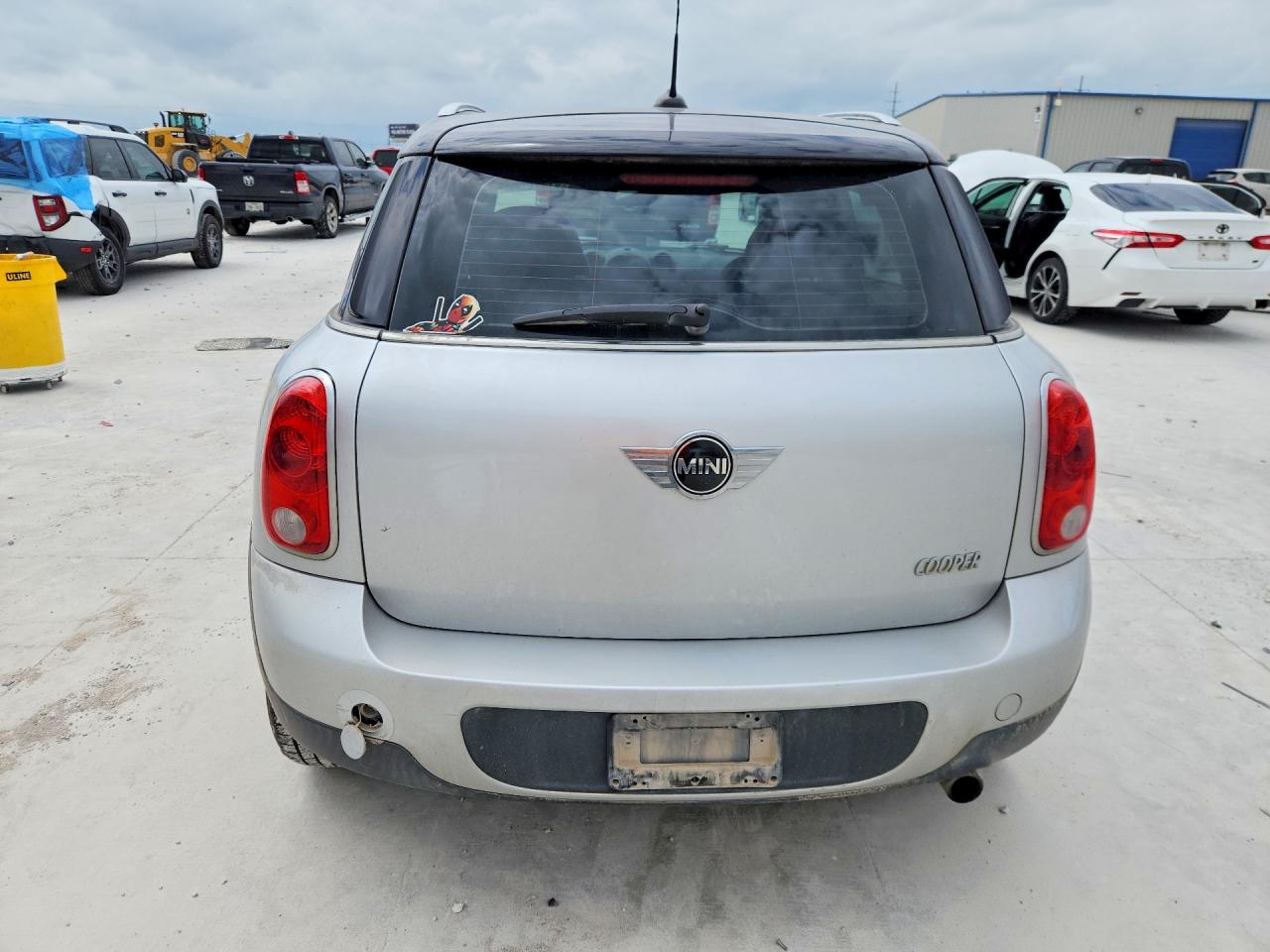 MINI Cooper Countryman