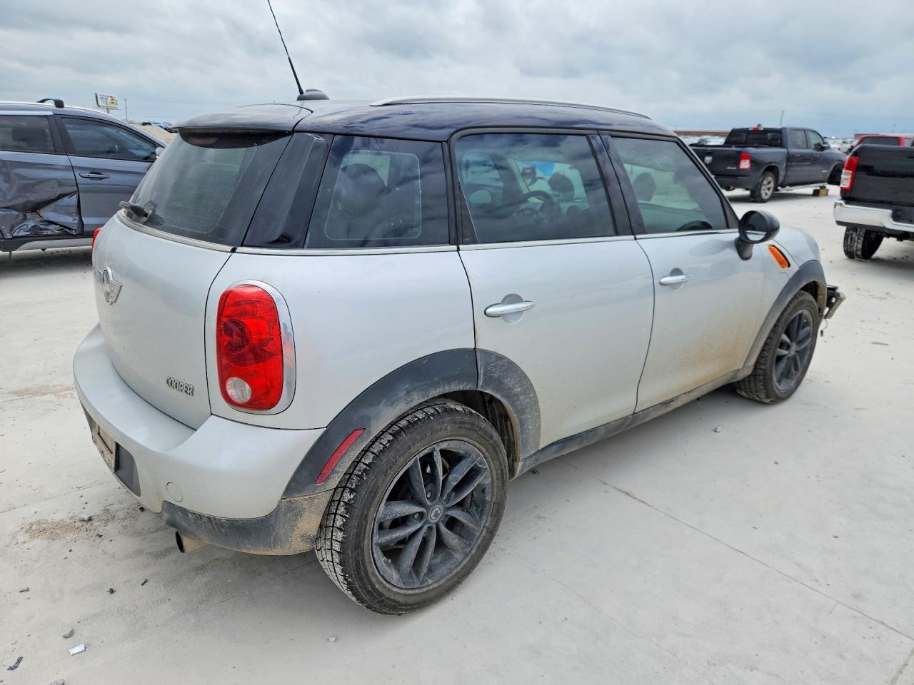 MINI Cooper Countryman