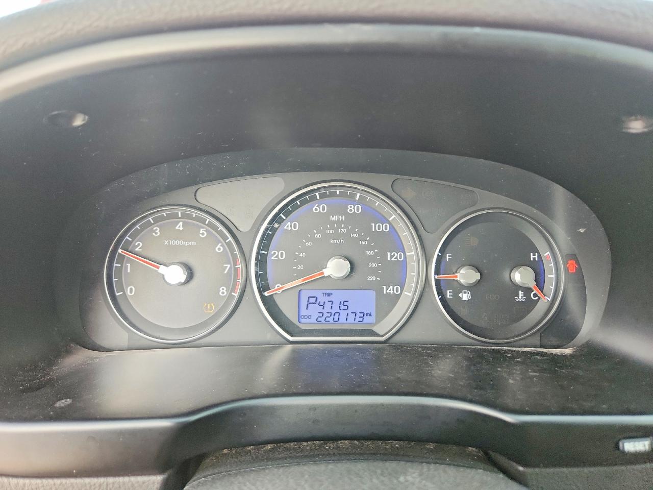 Hyundai SANTA FE Gls