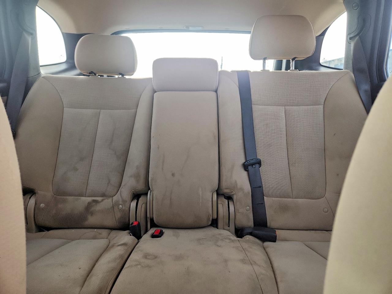 Hyundai SANTA FE Gls