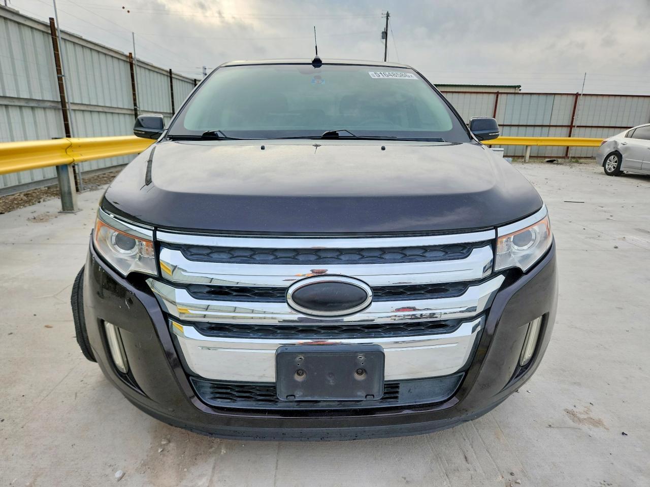 Ford Edge Limited