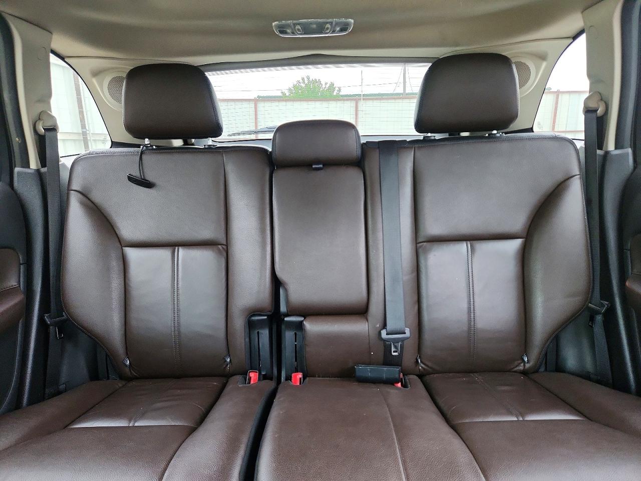 Ford Edge Limited