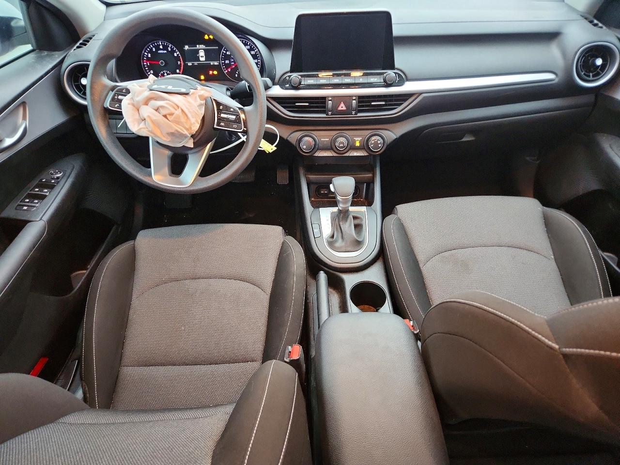 Kia Forte Lxs
