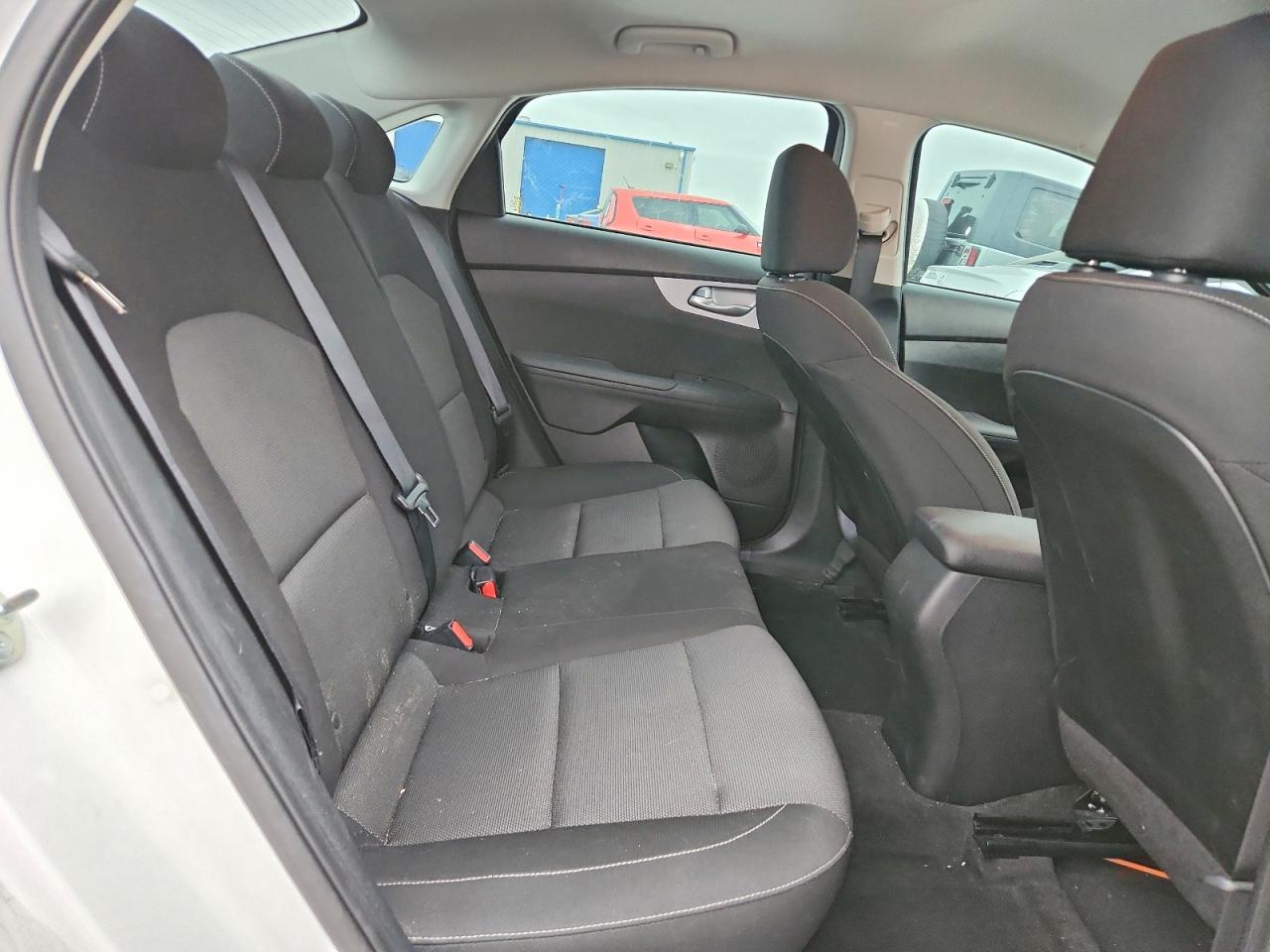 Kia Forte Lxs