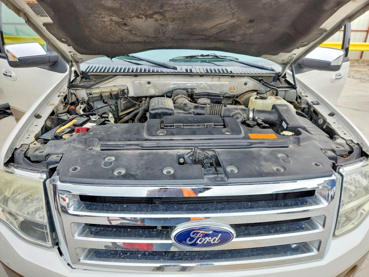 Ford Expedition Xlt