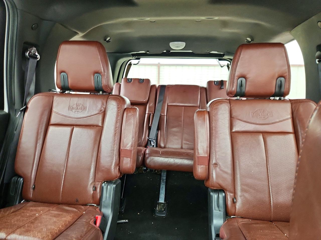 Ford Expedition Xlt