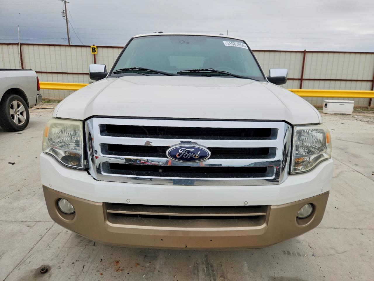 Ford Expedition Xlt