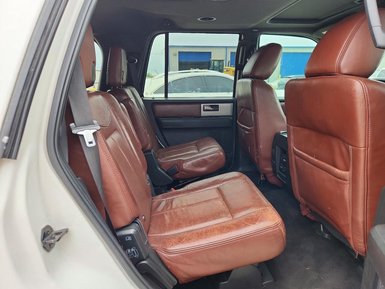 Ford Expedition Xlt