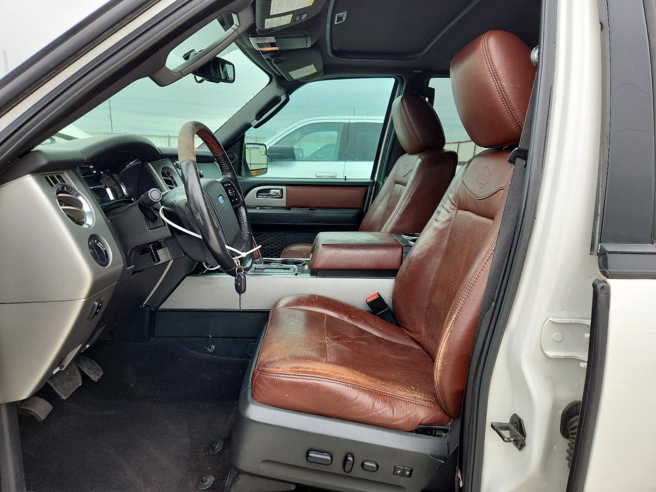 Ford Expedition Xlt